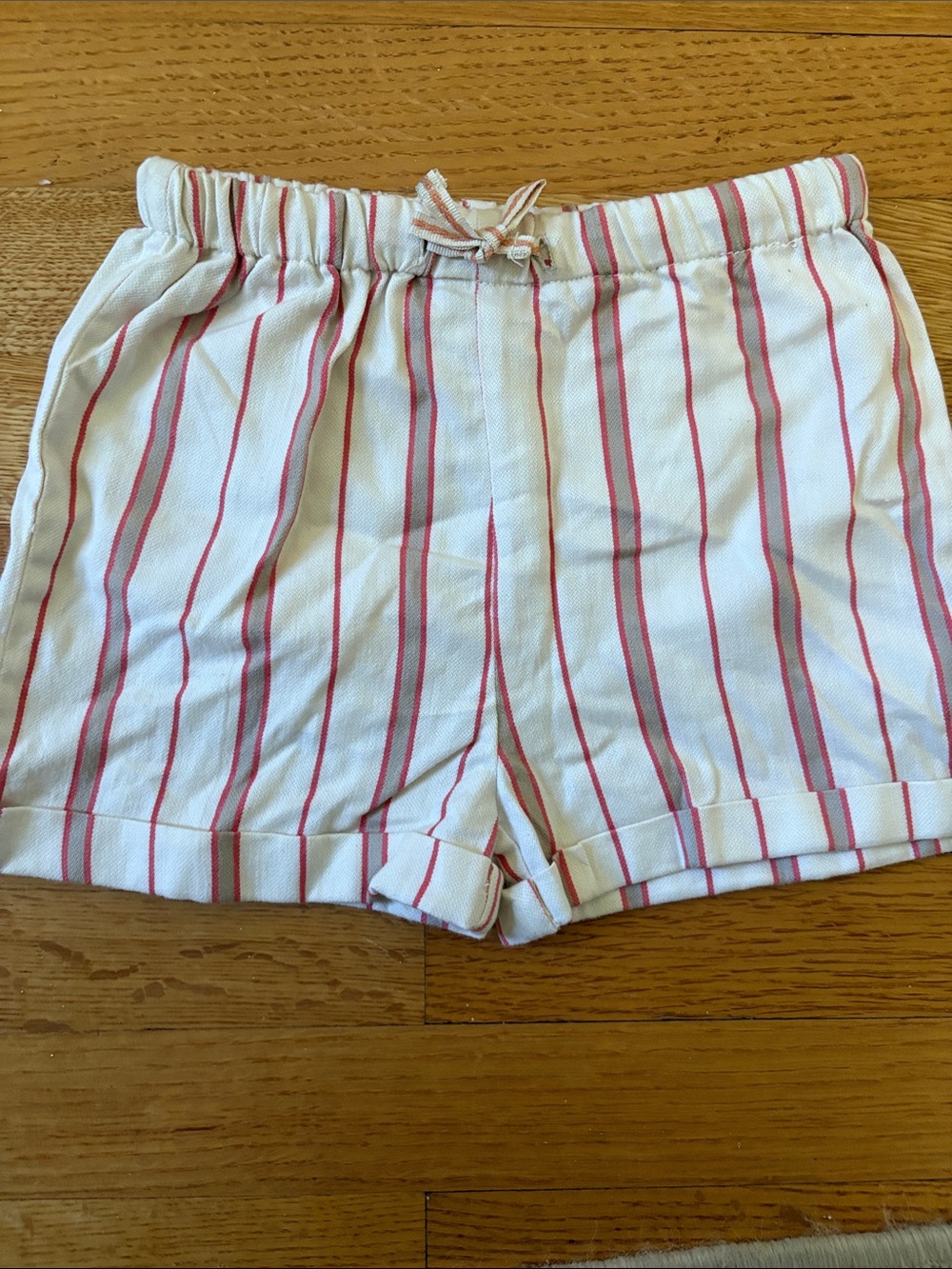 Arsene y les Pipelettes 3T Shorts